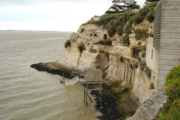 Camping Le Nauzan Plage